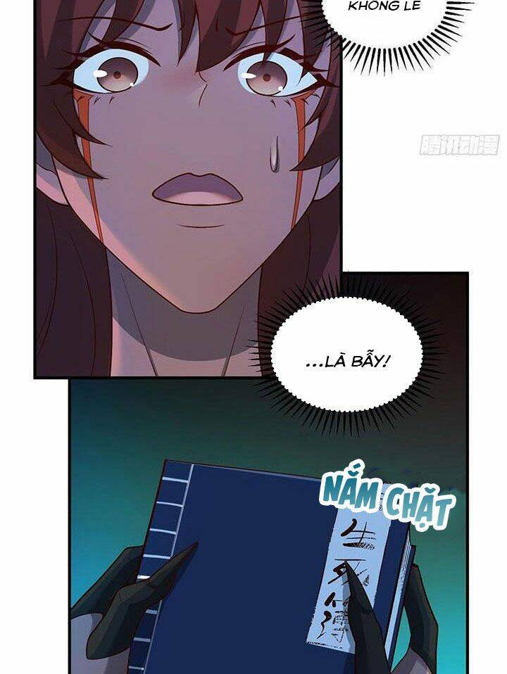Nguyên Lai Ta Là Tu Tiên Đại Lão Chap 267 - Next Chap 268