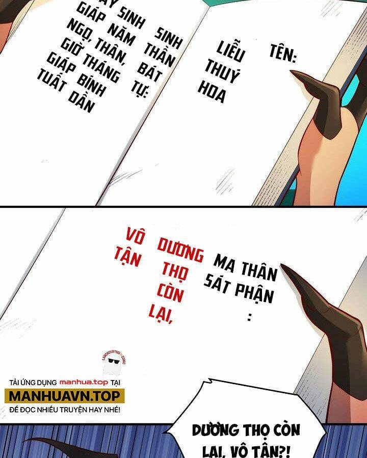Nguyên Lai Ta Là Tu Tiên Đại Lão Chap 267 - Next Chap 268