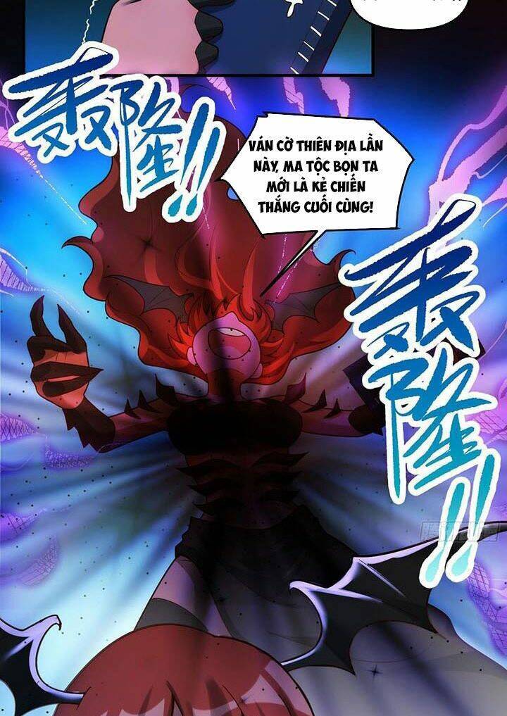 Nguyên Lai Ta Là Tu Tiên Đại Lão Chap 267 - Next Chap 268