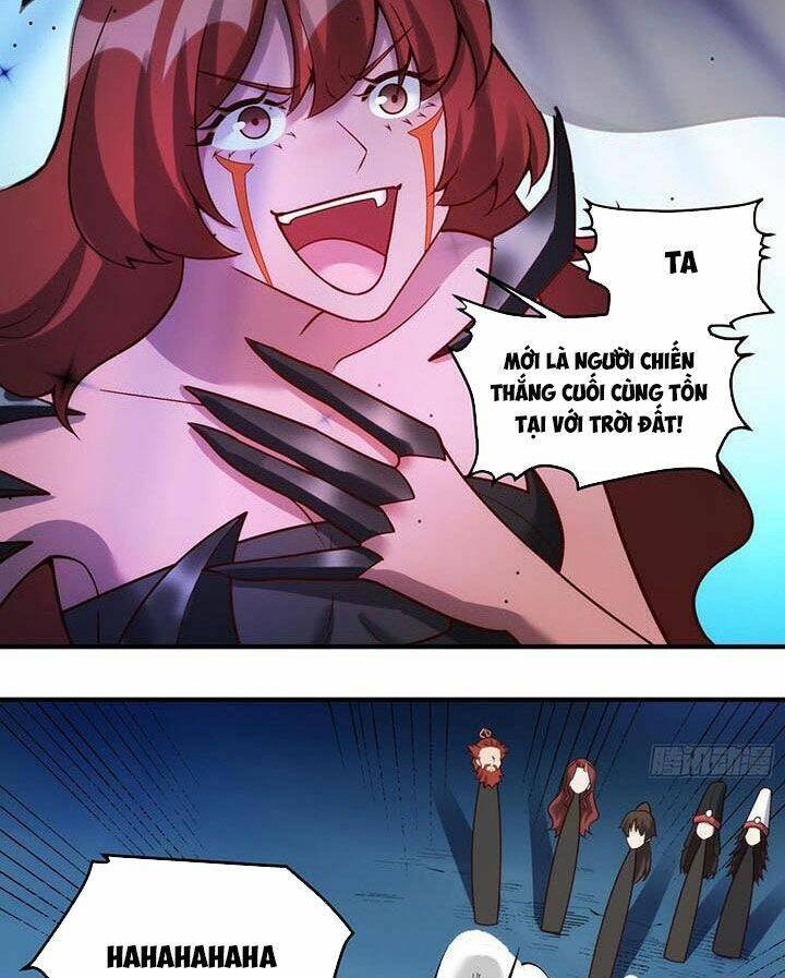 Nguyên Lai Ta Là Tu Tiên Đại Lão Chap 267 - Next Chap 268