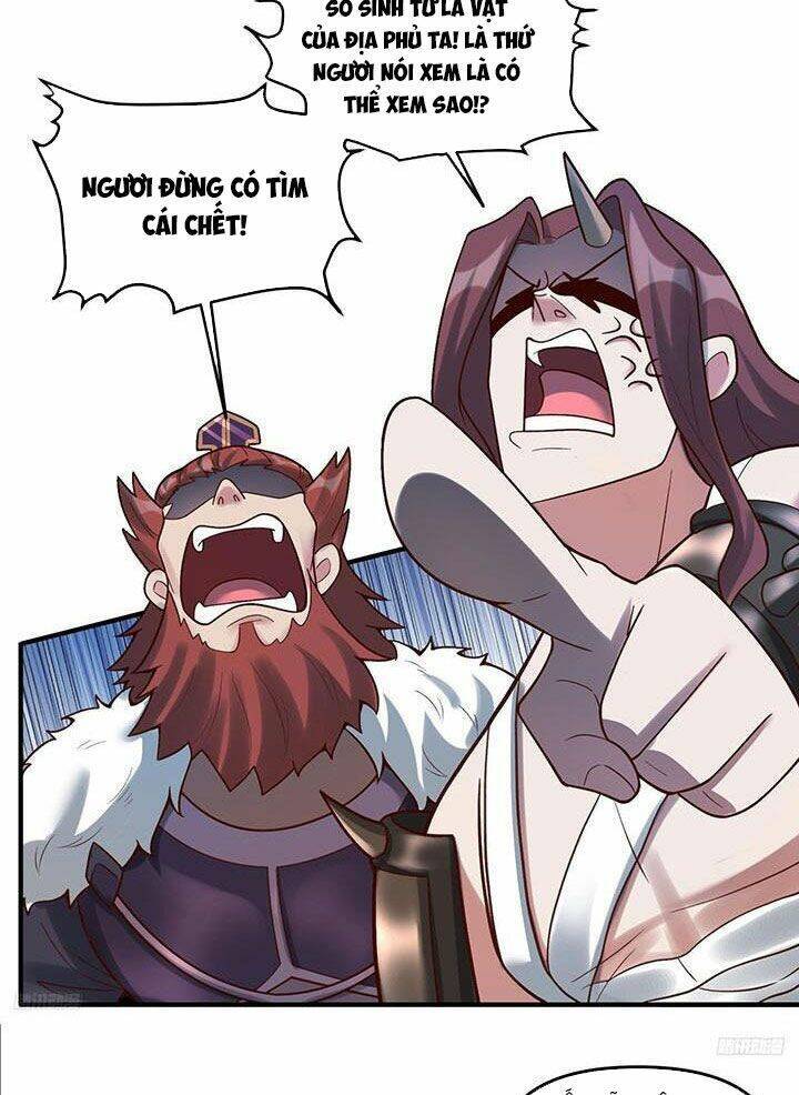 Nguyên Lai Ta Là Tu Tiên Đại Lão Chap 267 - Next Chap 268