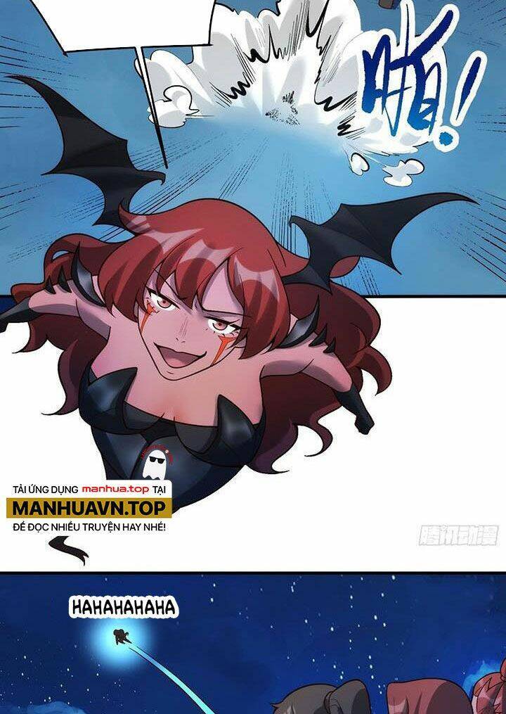 Nguyên Lai Ta Là Tu Tiên Đại Lão Chap 267 - Next Chap 268