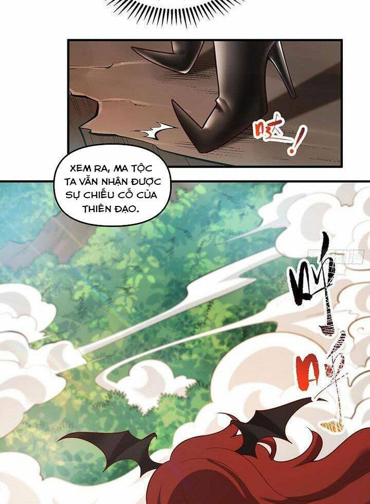 Nguyên Lai Ta Là Tu Tiên Đại Lão Chap 267 - Next Chap 268