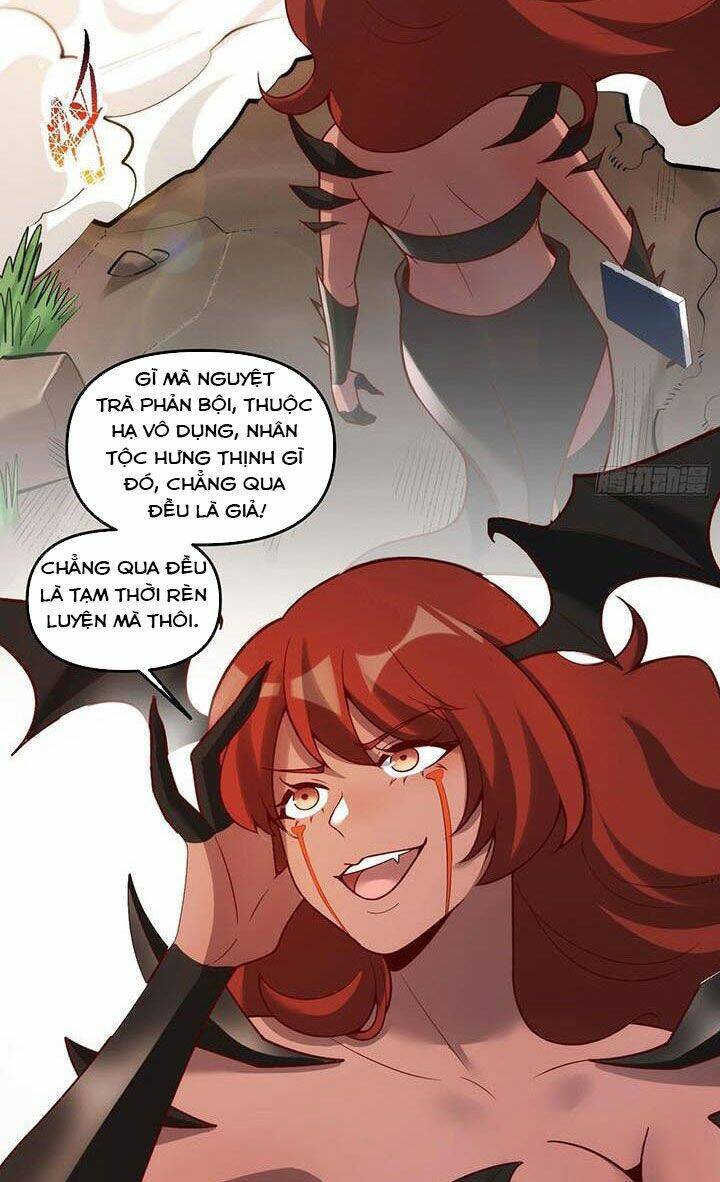 Nguyên Lai Ta Là Tu Tiên Đại Lão Chap 267 - Next Chap 268