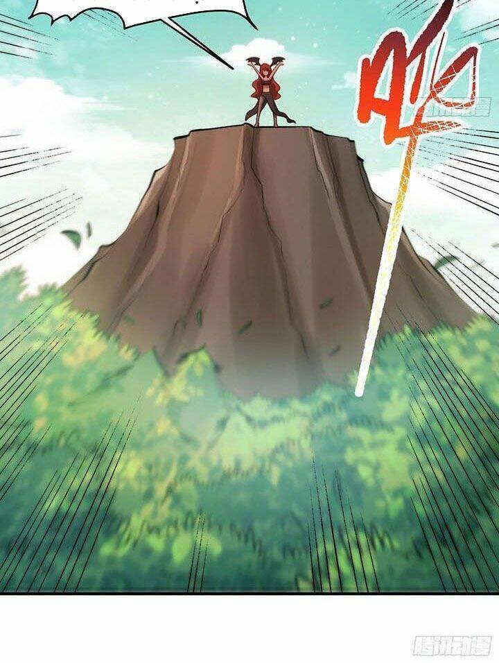Nguyên Lai Ta Là Tu Tiên Đại Lão Chap 267 - Next Chap 268