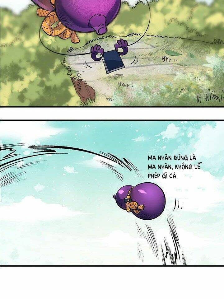 Nguyên Lai Ta Là Tu Tiên Đại Lão Chap 268 - Next Chap 269