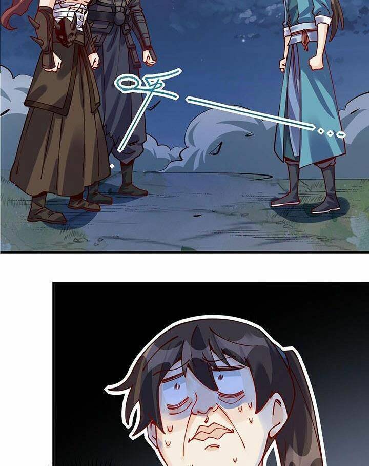 Nguyên Lai Ta Là Tu Tiên Đại Lão Chap 268 - Next Chap 269