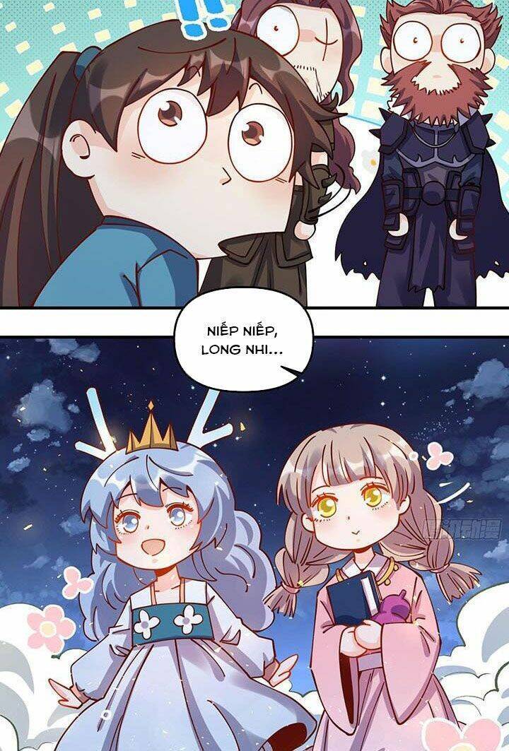 Nguyên Lai Ta Là Tu Tiên Đại Lão Chap 268 - Next Chap 269
