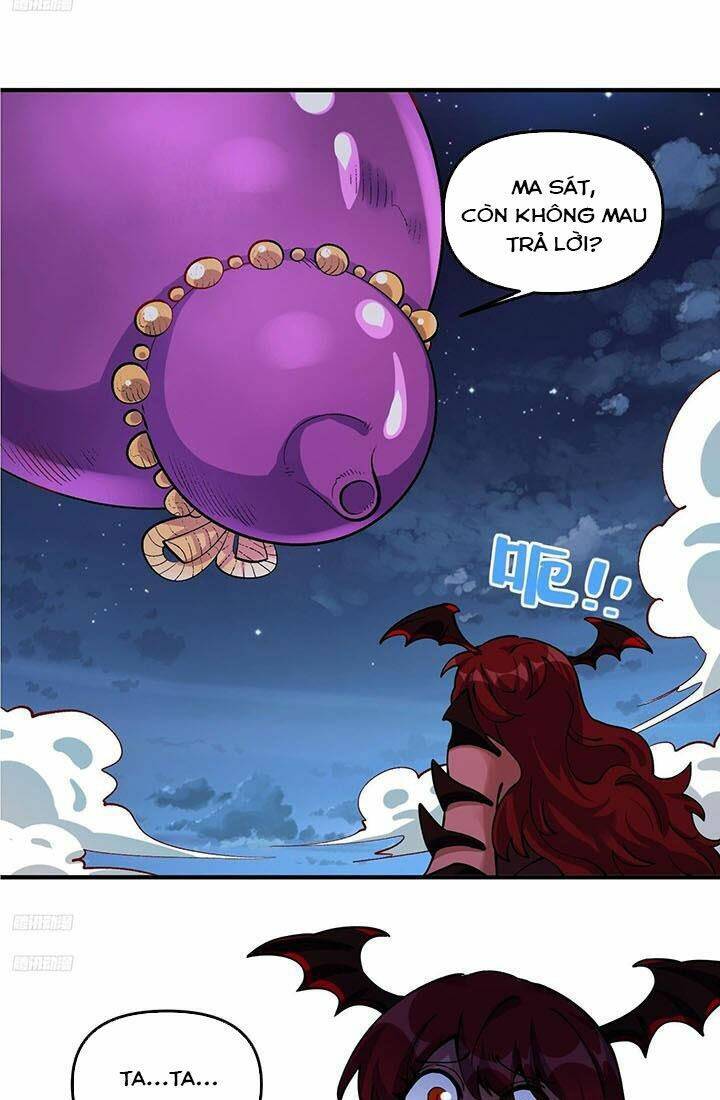 Nguyên Lai Ta Là Tu Tiên Đại Lão Chap 268 - Next Chap 269