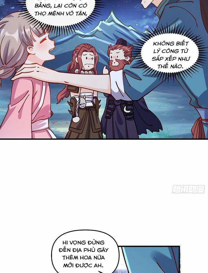 Nguyên Lai Ta Là Tu Tiên Đại Lão Chap 268 - Next Chap 269