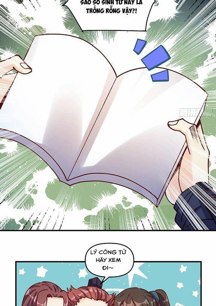 Nguyên Lai Ta Là Tu Tiên Đại Lão Chap 268 - Next Chap 269