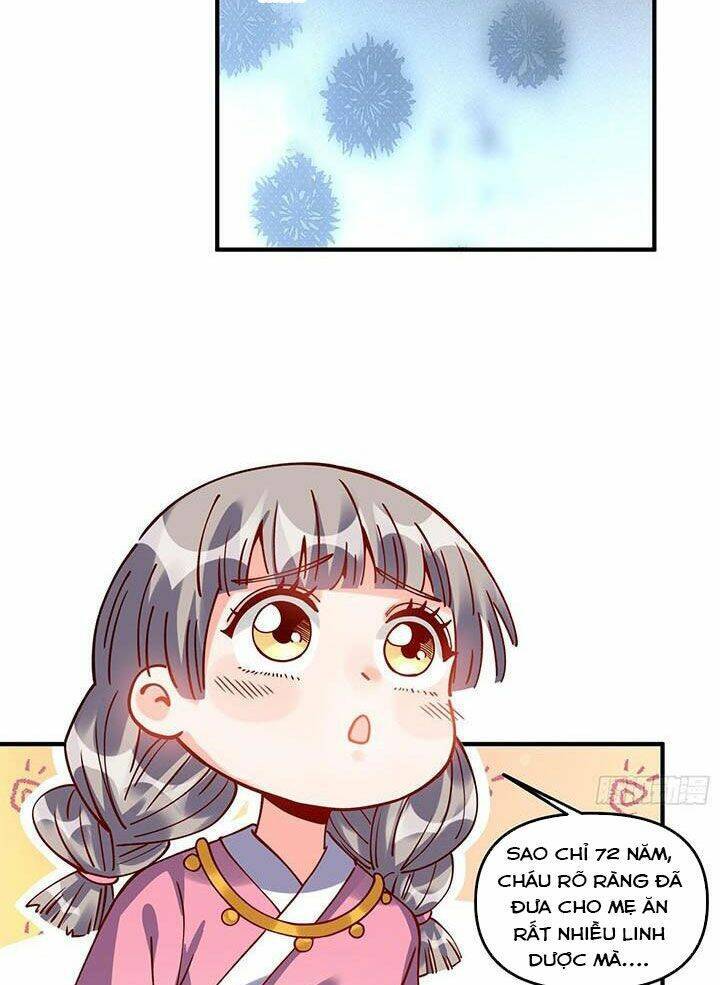 Nguyên Lai Ta Là Tu Tiên Đại Lão Chap 268 - Next Chap 269