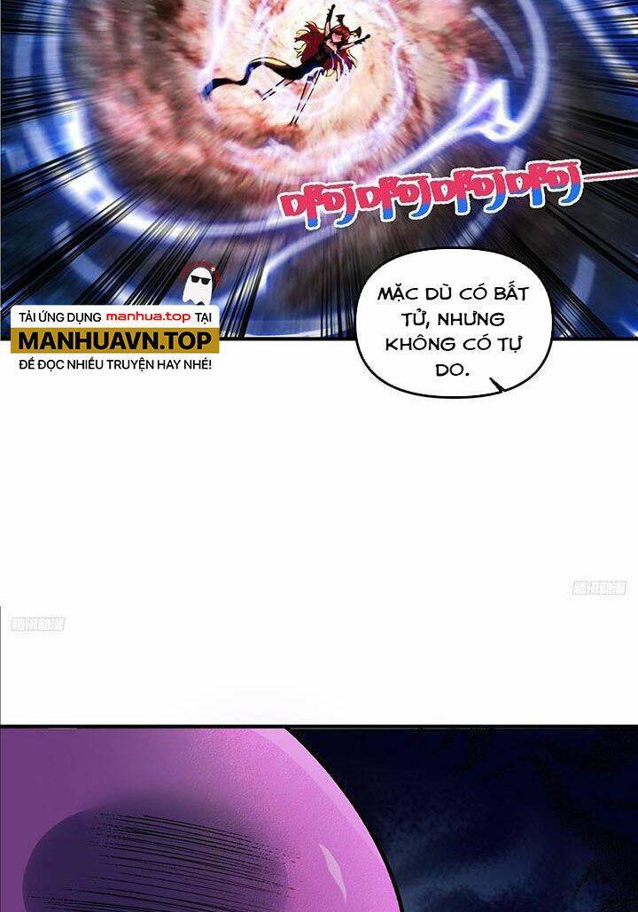 Nguyên Lai Ta Là Tu Tiên Đại Lão Chap 268 - Next Chap 269