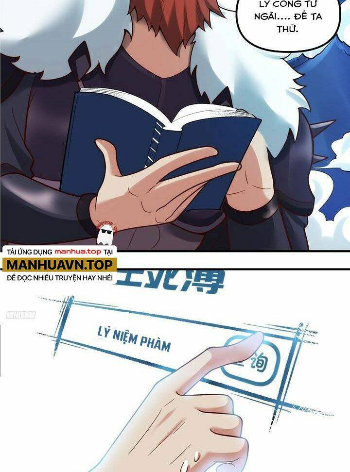 Nguyên Lai Ta Là Tu Tiên Đại Lão Chap 269 - Next Chap 270