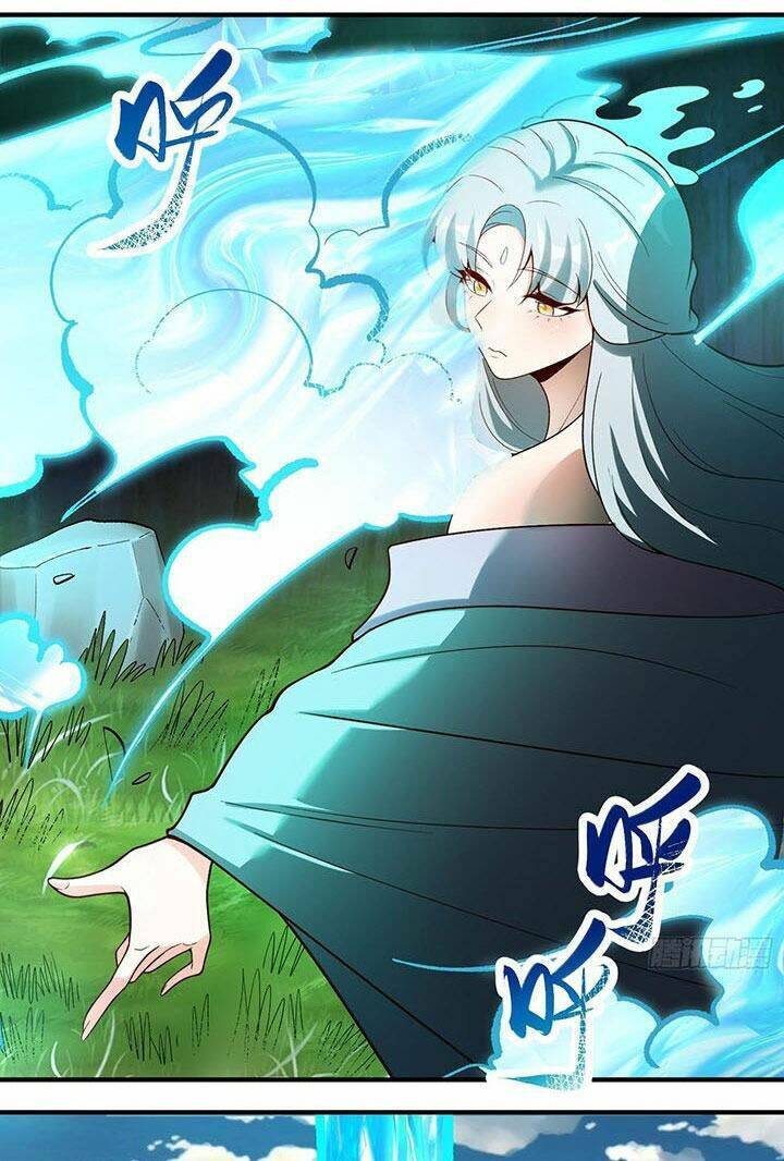 Nguyên Lai Ta Là Tu Tiên Đại Lão Chap 269 - Next Chap 270