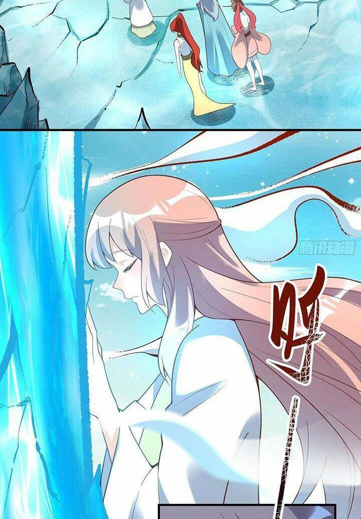 Nguyên Lai Ta Là Tu Tiên Đại Lão Chap 269 - Next Chap 270