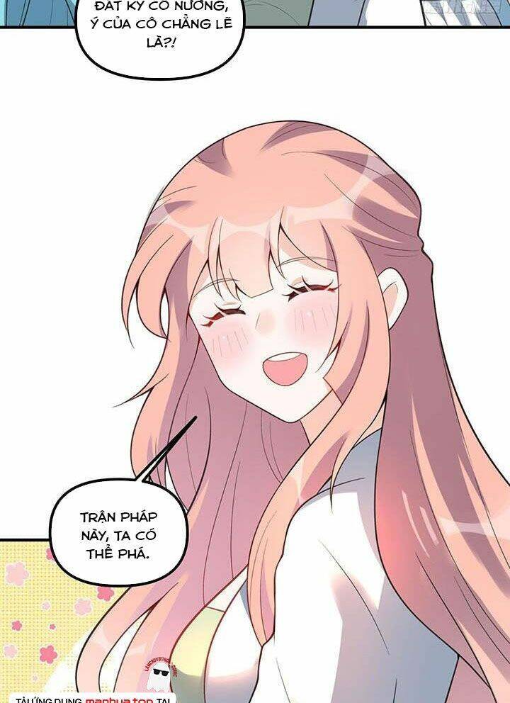 Nguyên Lai Ta Là Tu Tiên Đại Lão Chap 269 - Next Chap 270