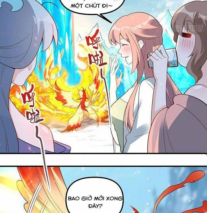Nguyên Lai Ta Là Tu Tiên Đại Lão Chap 269 - Next Chap 270