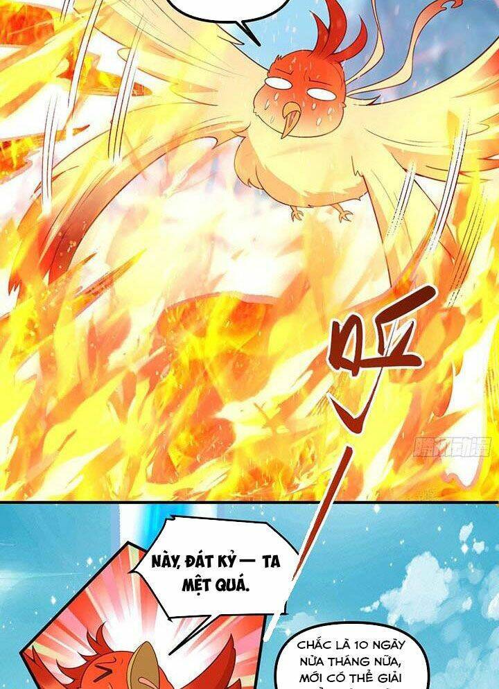 Nguyên Lai Ta Là Tu Tiên Đại Lão Chap 269 - Next Chap 270