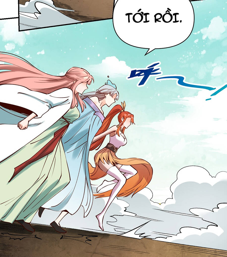 Nguyên Lai Ta Là Tu Tiên Đại Lão Chap 270 - Next Chap 271