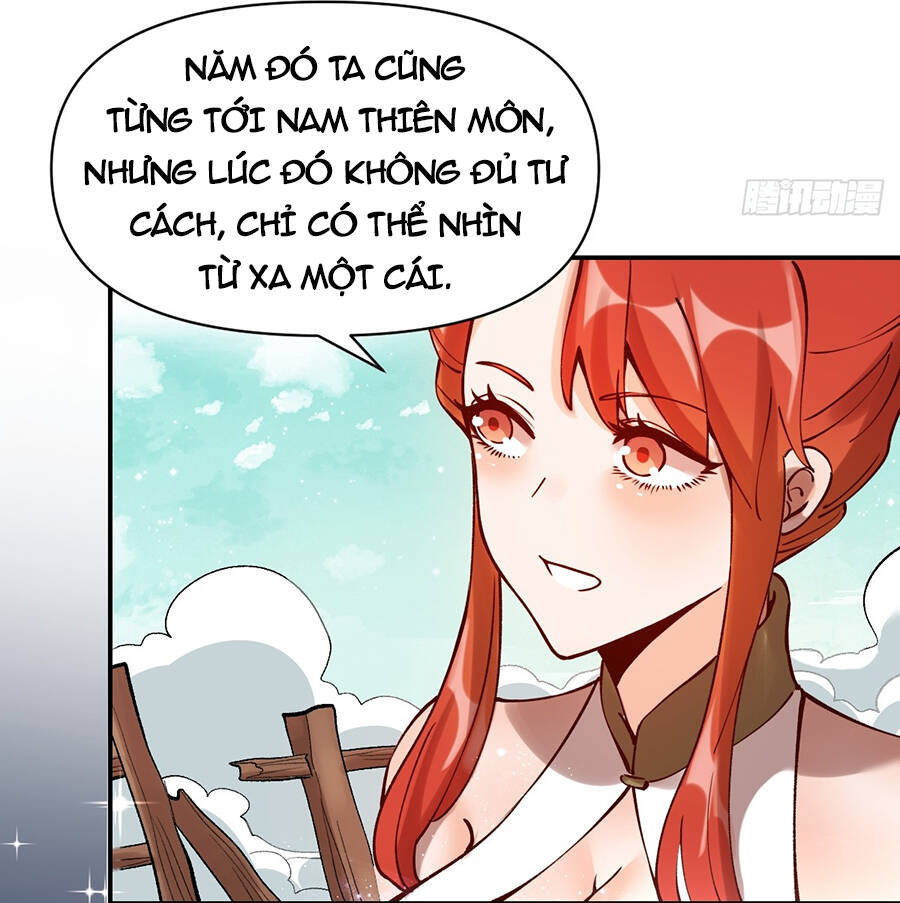 Nguyên Lai Ta Là Tu Tiên Đại Lão Chap 270 - Next Chap 271