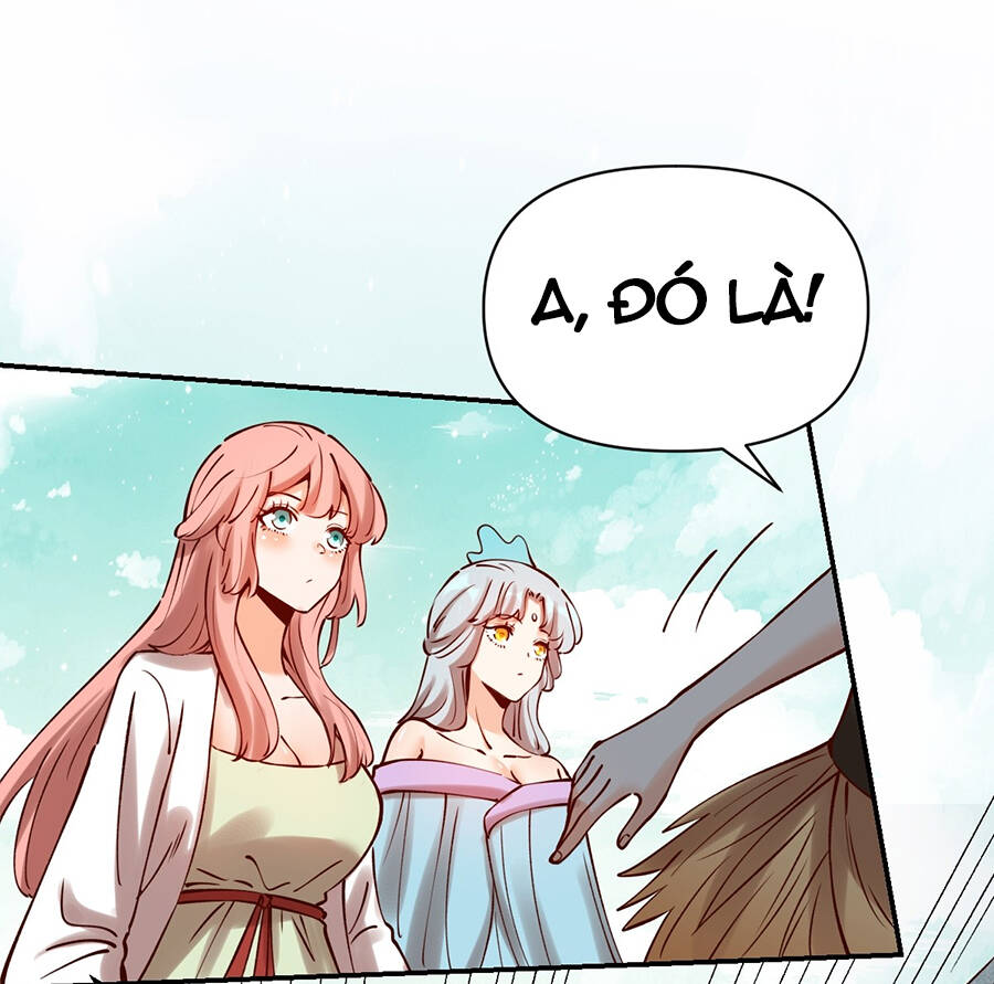 Nguyên Lai Ta Là Tu Tiên Đại Lão Chap 270 - Next Chap 271