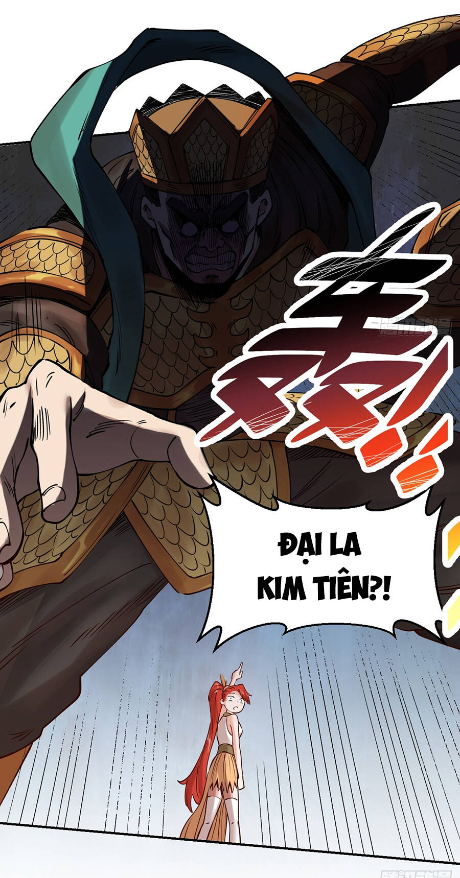Nguyên Lai Ta Là Tu Tiên Đại Lão Chap 270 - Next Chap 271