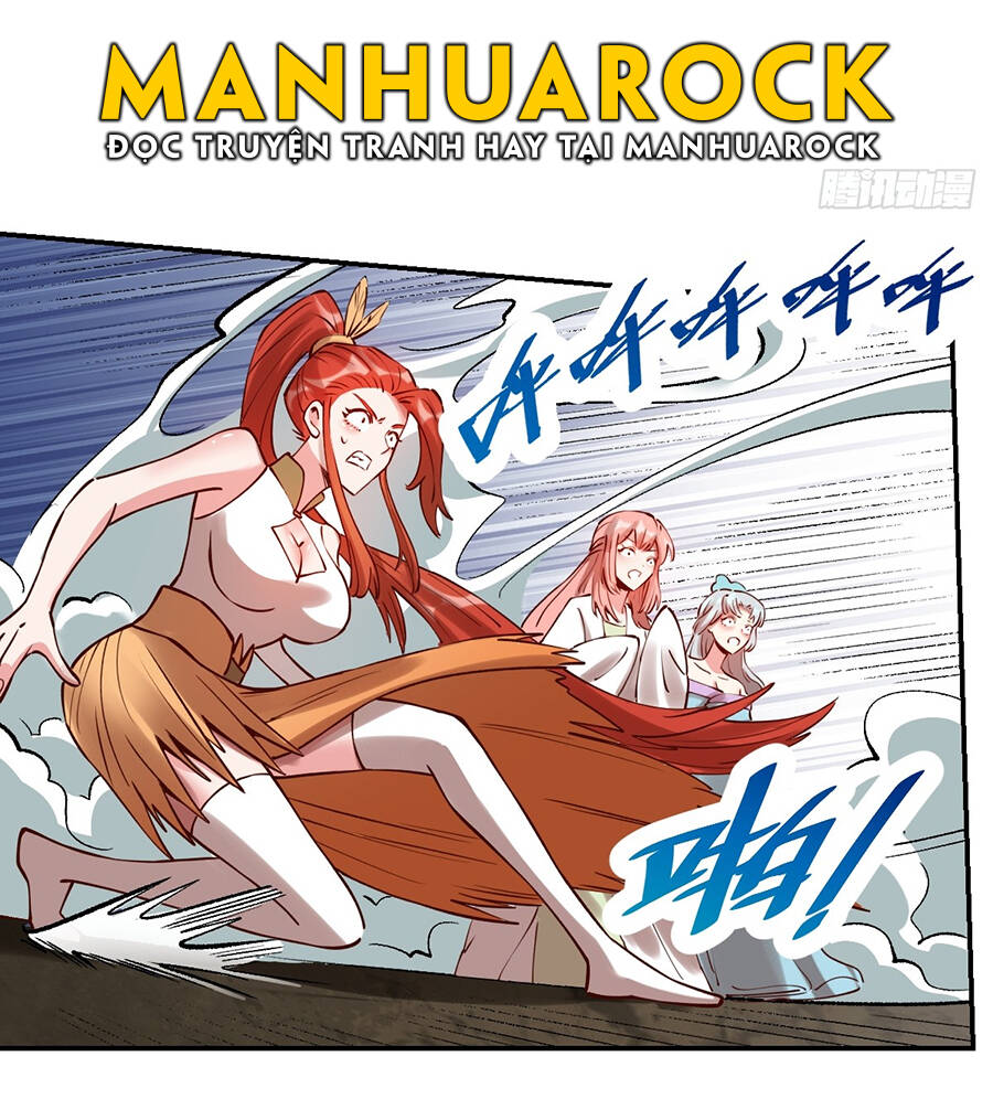Nguyên Lai Ta Là Tu Tiên Đại Lão Chap 270 - Next Chap 271