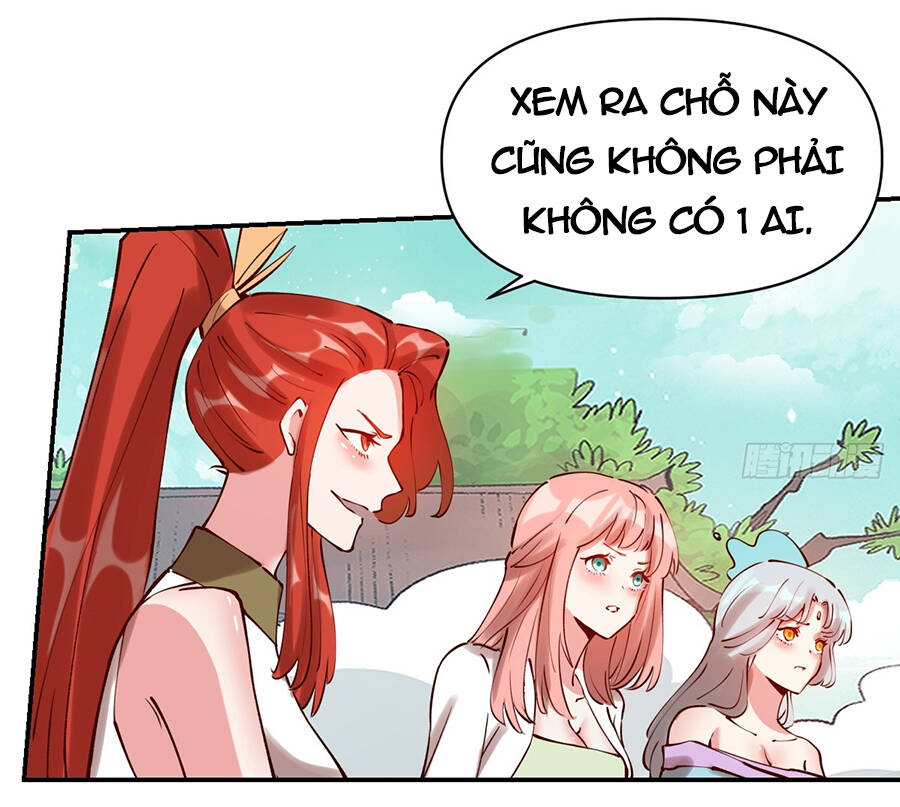 Nguyên Lai Ta Là Tu Tiên Đại Lão Chap 270 - Next Chap 271