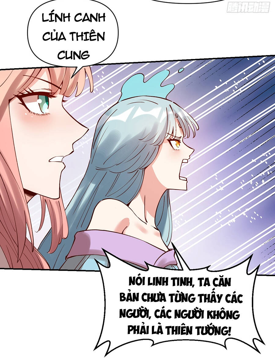 Nguyên Lai Ta Là Tu Tiên Đại Lão Chap 270 - Next Chap 271