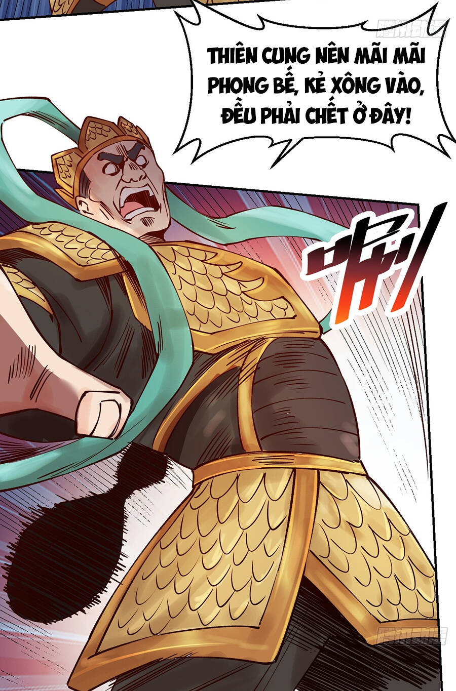 Nguyên Lai Ta Là Tu Tiên Đại Lão Chap 270 - Next Chap 271