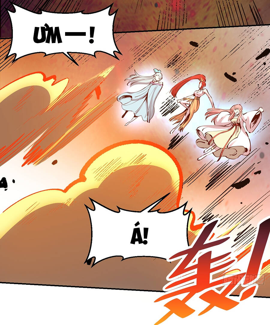 Nguyên Lai Ta Là Tu Tiên Đại Lão Chap 270 - Next Chap 271