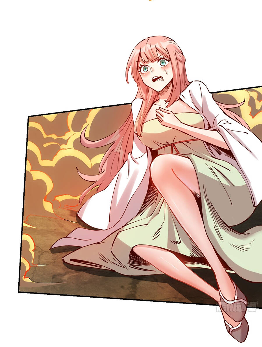 Nguyên Lai Ta Là Tu Tiên Đại Lão Chap 270 - Next Chap 271