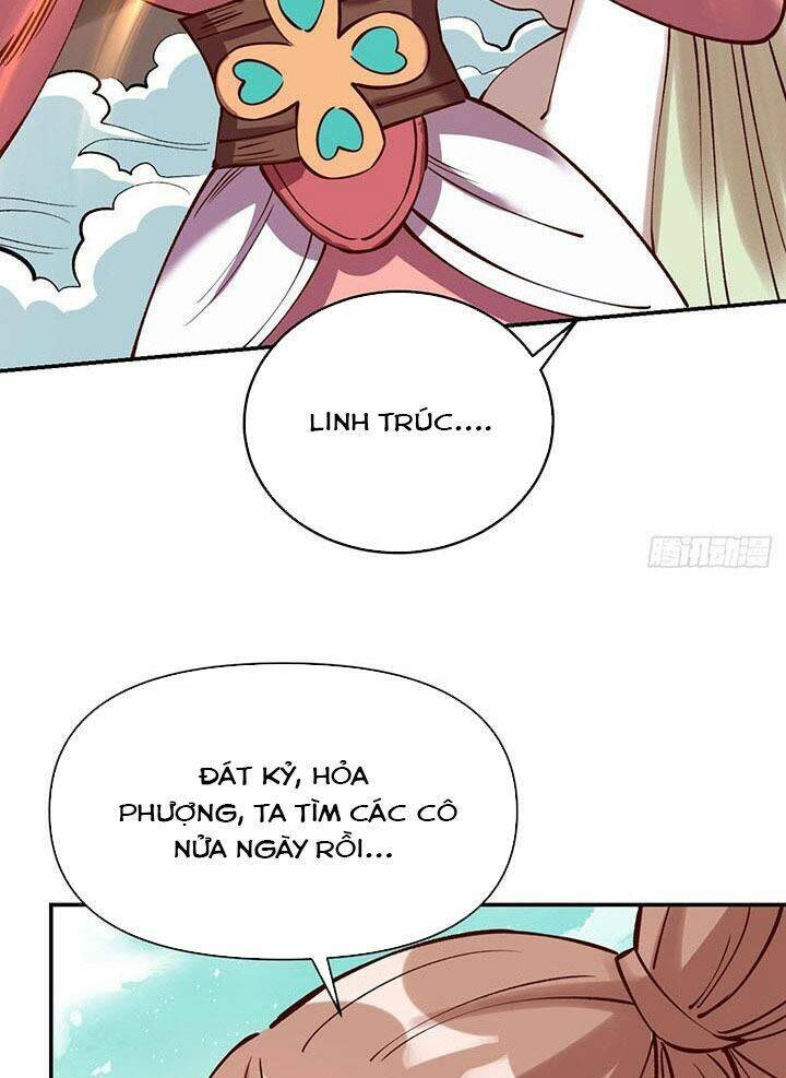 Nguyên Lai Ta Là Tu Tiên Đại Lão Chap 271 - Next Chap 272