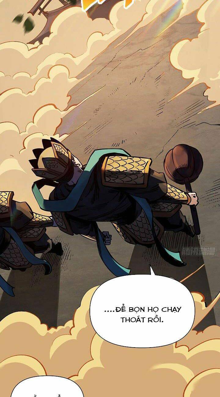 Nguyên Lai Ta Là Tu Tiên Đại Lão Chap 271 - Next Chap 272