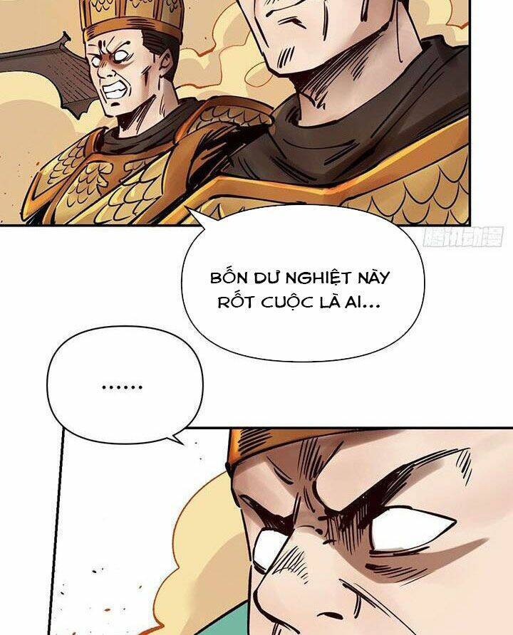 Nguyên Lai Ta Là Tu Tiên Đại Lão Chap 271 - Next Chap 272