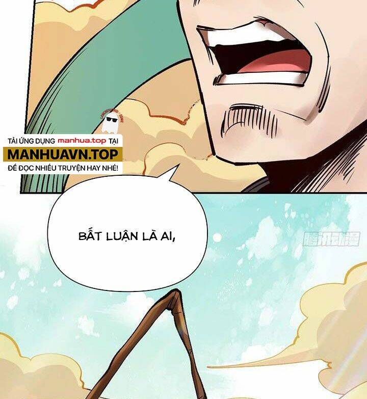 Nguyên Lai Ta Là Tu Tiên Đại Lão Chap 271 - Next Chap 272
