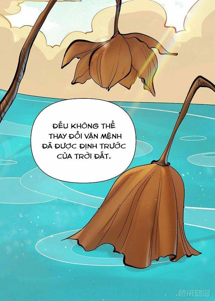 Nguyên Lai Ta Là Tu Tiên Đại Lão Chap 271 - Next Chap 272