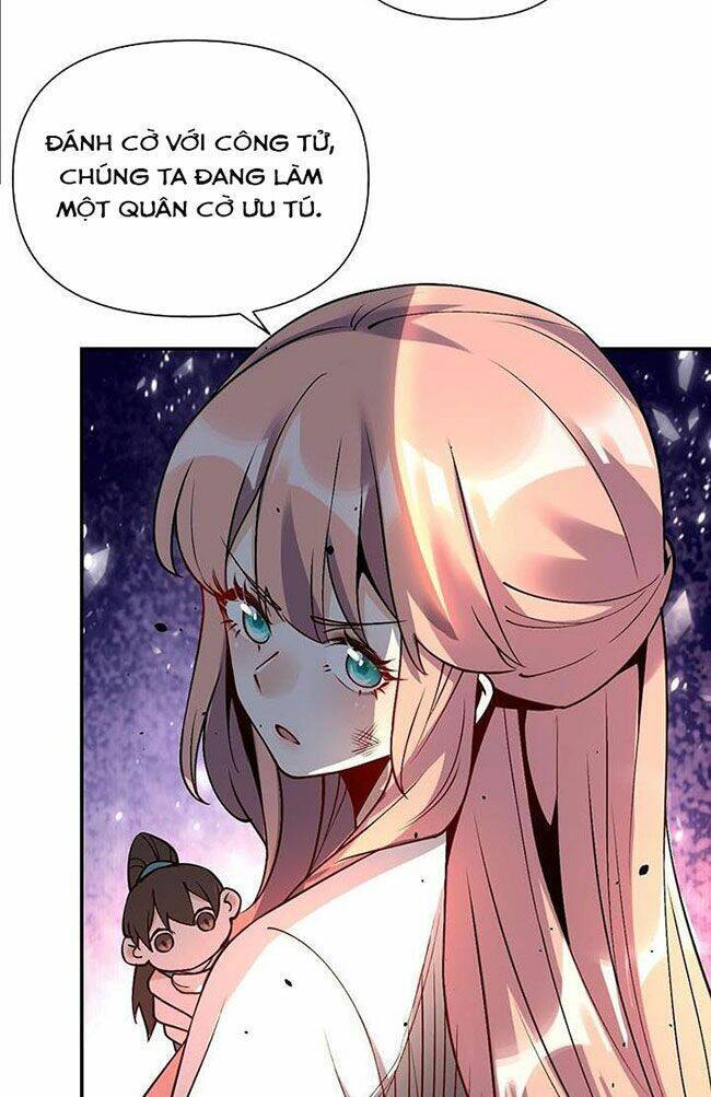 Nguyên Lai Ta Là Tu Tiên Đại Lão Chap 272 - Next Chap 273