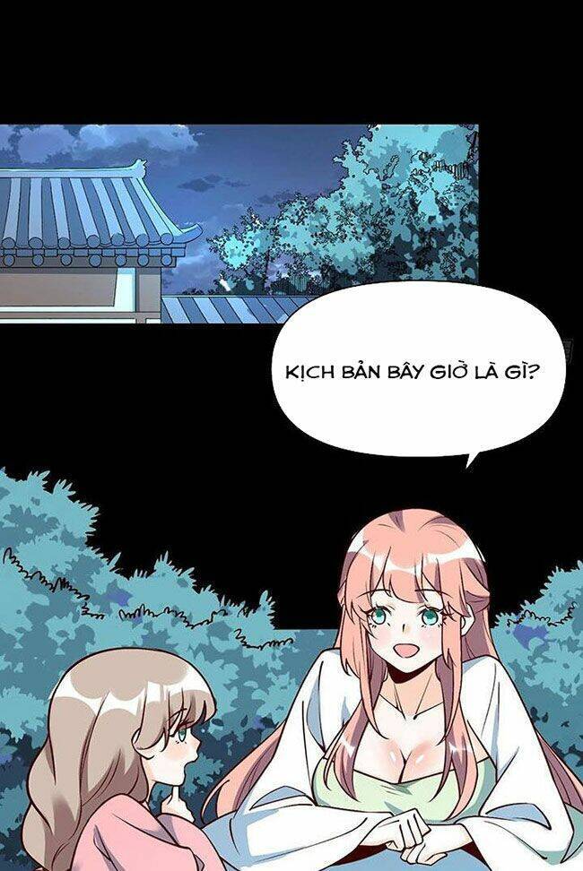 Nguyên Lai Ta Là Tu Tiên Đại Lão Chap 272 - Next Chap 273