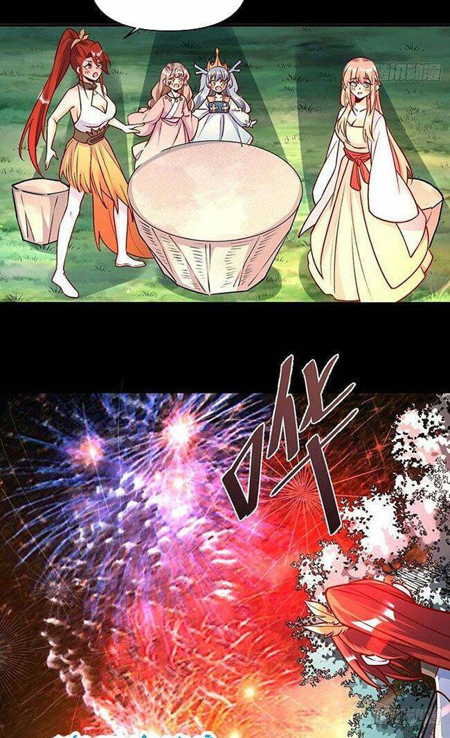 Nguyên Lai Ta Là Tu Tiên Đại Lão Chap 272 - Next Chap 273