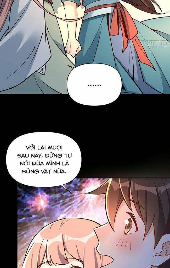 Nguyên Lai Ta Là Tu Tiên Đại Lão Chap 272 - Next Chap 273