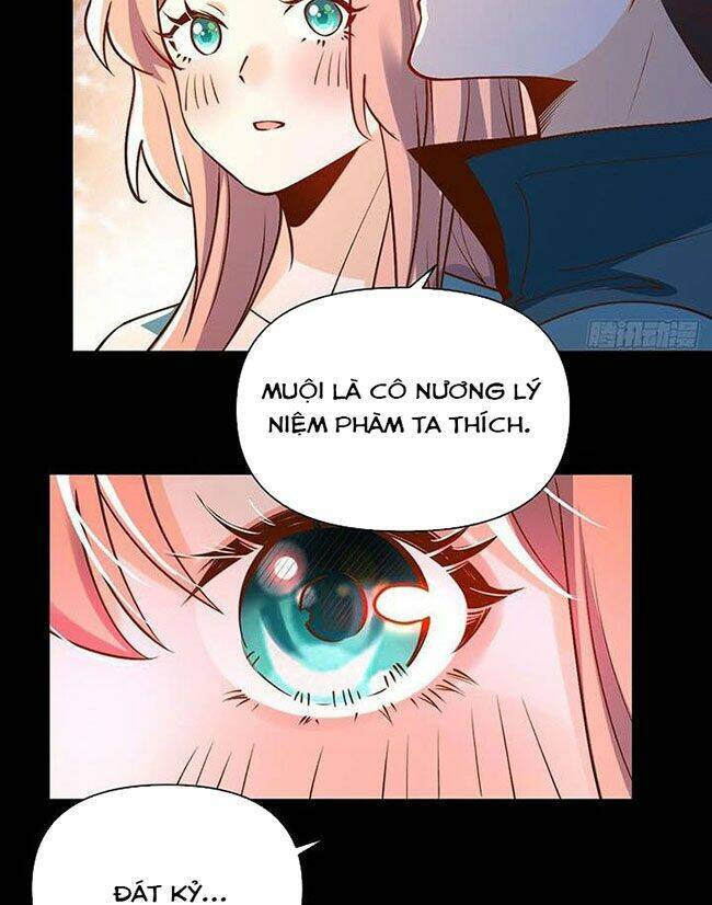 Nguyên Lai Ta Là Tu Tiên Đại Lão Chap 272 - Next Chap 273