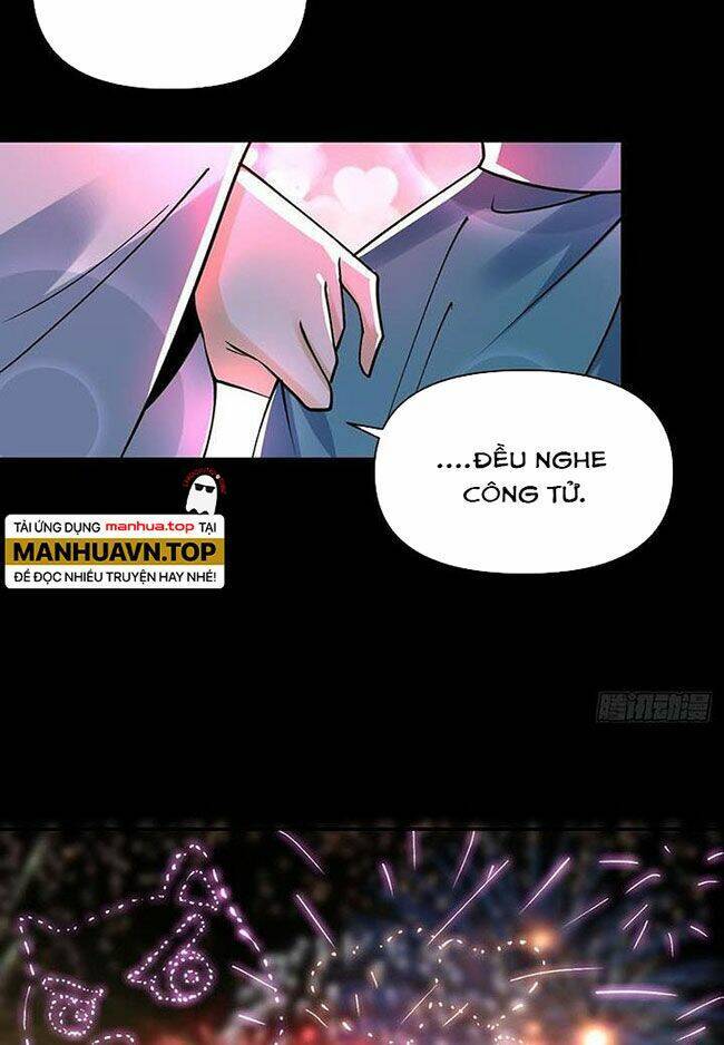 Nguyên Lai Ta Là Tu Tiên Đại Lão Chap 272 - Next Chap 273