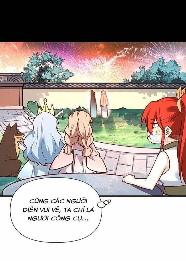 Nguyên Lai Ta Là Tu Tiên Đại Lão Chap 272 - Next Chap 273