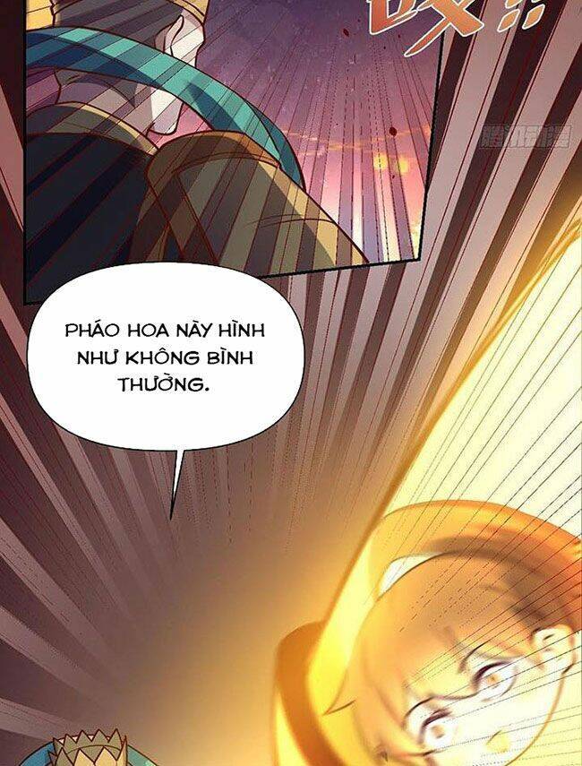 Nguyên Lai Ta Là Tu Tiên Đại Lão Chap 272 - Next Chap 273
