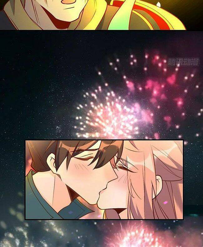 Nguyên Lai Ta Là Tu Tiên Đại Lão Chap 272 - Next Chap 273