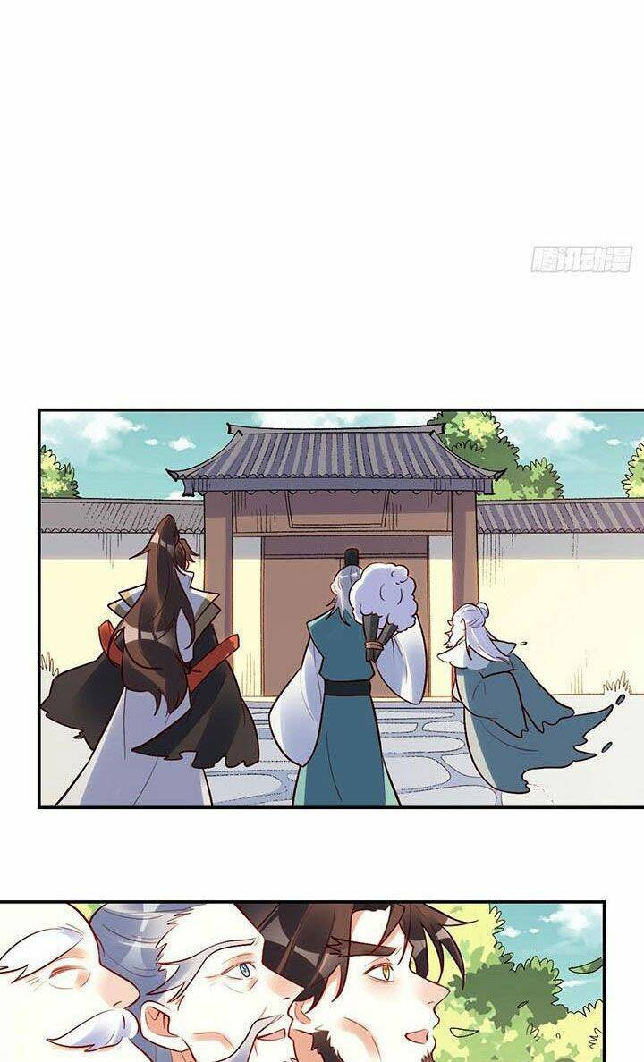 Nguyên Lai Ta Là Tu Tiên Đại Lão Chap 273 - Next Chap 274