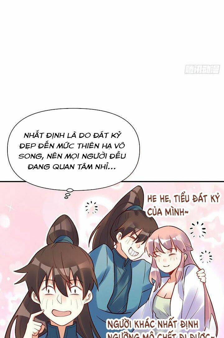 Nguyên Lai Ta Là Tu Tiên Đại Lão Chap 273 - Next Chap 274