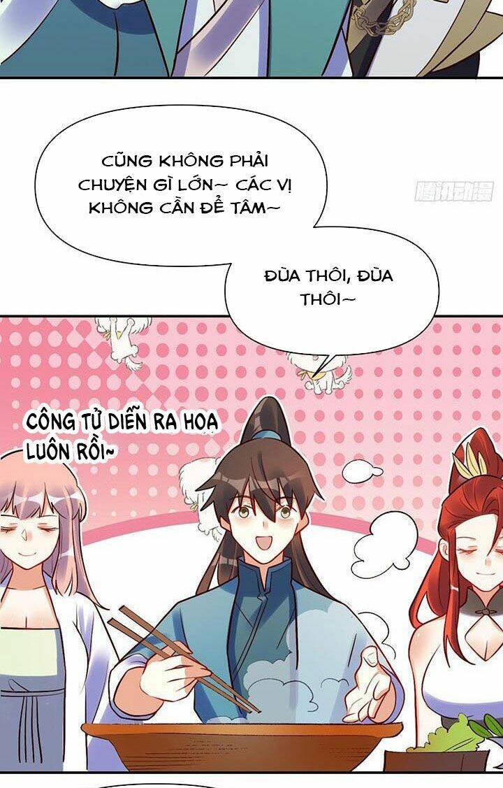 Nguyên Lai Ta Là Tu Tiên Đại Lão Chap 273 - Next Chap 274